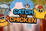 Capture The Chickens