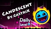Geometry Dash Candescent