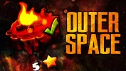 Geometry Dash OuterSpace