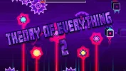 Geometry Dash Theory Of Nothing