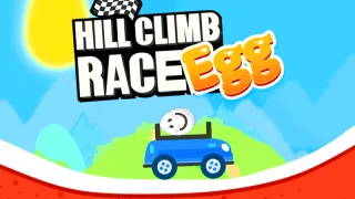 Hill Climb Race Egg