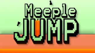 Meeple Jump
