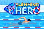 Swimming Hero