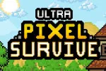 Ultra Pixel Survival